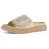 Image de Gabor Pantoufles pour femme, Chaussures à lacets pour femmes, 38 EU