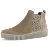 Image de Gabor Bottines Chelsea pour femme, Bottines pour femmes, 43 EU