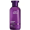 Image de Wella Professionals ULTIMATE COLOR Shampoing Étape 1   Shampoing couleur professionnel pour cheveux colorés, éclat de la couleur et apaisement du cuir chevelu   Sans sulfate 250 ml
