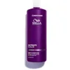 Image de Wella Professionals ULTIMATE COLOR Après-shampoing Étape 2   Après-shampoing hydratant professionnel pour cheveux colorés, éclat de la couleur et anti-porosité 1000 ml