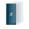 Image de brotect Protection Ecran Anti-Reflet pour Samsung Galaxy Z Fold 6 5G (6 Pièces) - Film Mat
