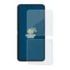 Image de brotect Anti-Reflet Protection d'Écran Verre Mat pour Samsung Galaxy Z Flip 6 - Film Protecteur Vitre 9H