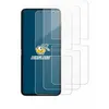 Image de brotect Protection Écran Verre pour Samsung Galaxy Z Flip 6 (3 Pièces) Film Protecteur Vitre 9H [Anti-Rayures, Transparent]