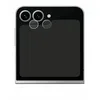 Image de brotect Protection Écran Verre pour Samsung Galaxy Z Flip 6 (Caméra UNIQUEMENT) Film Protecteur Vitre 9H [Anti-Rayures, Transparent]