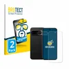 Image de brotect Protection Ecran pour Google Pixel 9 Pro XL (Avant+Caméra) (2 Pièces) - Film Protection Ultra Clair