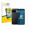 Image de brotect Protection Écran Verre pour Google Pixel 9 (Avant+Caméra) Film Protecteur Vitre 9H [Anti-Rayures, Transparent]