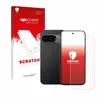 Image de upscreen Protection d’écran pour Google Pixel 9 (Avant+Caméra) Film Protecteur   Transparent, Anti-Trace