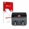 Image de upscreen Protection d’écran pour Cosori CAF-R9 Film Protecteur   Transparent, Anti-Trace