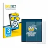 Image de brotect Anti-Reflet Protection d'Écran Verre Mat pour Samsung Galaxy Z Fold 7 (Affichage interne) (3 Pièces) - Film Protecteur Vitre 9H
