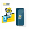 Image de brotect Anti-Reflet Protection d'Écran Verre Mat pour Google Pixel 10 Pro XL (3 Pièces) - Film Protecteur Vitre 9H