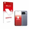 Image de upscreen Protection d’écran pour Google Pixel 10 Pro (Avant+Caméra) Film Protecteur   Transparent, Anti-Trace