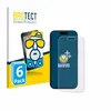 Image de brotect Protection Ecran Anti-Reflet pour Apple iPhone 17 Pro (6 Pièces) - Film Mat