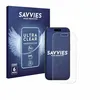 Image de savvies Protection Ecran pour Apple iPhone 17 Pro 6 Pièces - Film Protection Ultra Clair