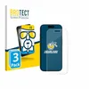 Image de brotect Protection Écran Verre pour Apple iPhone 17 Pro (3 Pièces) Film Protecteur Vitre 9H [Anti-Rayures, Transparent]