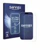 Image de savvies Protection Ecran pour Apple iPhone 17 6 Pièces - Film Protection Ultra Clair