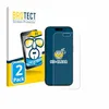Image de brotect Protection Ecran pour Apple iPhone 17 Pro Max (2 Pièces) - Film Protection Ultra Clair