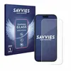 Image de savvies Verre Trempé pour Apple iPhone 17 Pro Vitre Protection Ecran, Film Trempé de Verre, Dureté 9H