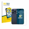Image de brotect Protection Écran Verre pour Apple iPhone 17 Pro (Avant+Caméra) Film Protecteur Vitre 9H [Anti-Rayures, Transparent]