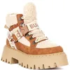 Image de BUFFALO - 1622594 ASPEN COM MID WARM