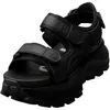 Image de Buffalo Manhatten, Sandales Femme - 39 EU