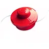 Image de Nemaxx® FS2 Tap & Go tête à Fil (tête de Coupe)   système Semi-Automatique Double Fil   pour débroussailleuse   M10 x 1,25 Filetage à Gauche   2 mm   diamètre de Coupe 380 mm   Rouge (5 pièces)