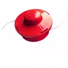 Image de Nemaxx® FS2 Tap & Go tête à Fil (tête de Coupe)   système Semi-Automatique Double Fil   pour débroussailleuse   M10 x 1,25 Filetage à Gauche   2 mm   diamètre de Coupe 380 mm   Rouge (10 pièces)