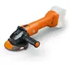Image de FEIN Meuleuse d’angle sans fil Ø 125 mm CCG 18-125-12 AS