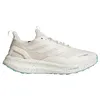 Image de adidas Pureboost 5 Climawarm Chaussures de course neutres pour homme Cwhite/Cwhite/Owhite - Crème 48
