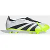 Image de Chaussure Predator League FG/MG Adulte Blanc/Vert