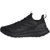 Image de adidas Homme Pureboost 5 Climawarm, Core Black/Core Black/Carbon, 39 1/3 EU