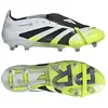 Image de adidas Performance Predator Elite FT FG Beckham Icon Blanc/noir, 44 2/3 Homme