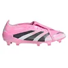 Image de adidas Performance Predator Elite FT FG Beckham Icon, rose, 42 Homme