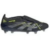 Image de adidas Performance Predator Elite FT FG Electric Stealth Chaussures pour homme Noir/gris Taille 46