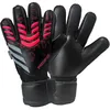 Image de adidas Predator Match Fingersave 'Stealth Victory' Gants de Gardien de But