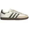 Image de Baskets Samba OG Adidas Crème 37 1/3