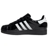 Image de adidas Superstar II W JS4009, Baskets Femme - 37 1/3 EU