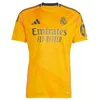 Image de adidas Performance Real Madrid Trikot 2024/2025 orange S
