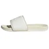 Image de adidas Femme ADILETTE COMFORT SLIDES, off white/zero met./wonder white, 37 EU