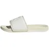 Image de adidas Femme ADILETTE COMFORT SLIDES, off white/zero met./wonder white, 40.5 EU