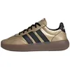 Image de adidas Femme Barreda Decode Shoes, Cyber Met./Core Black/Gum5, 40 EU