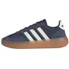 Image de adidas Femme BARREDA Decode Shoes, Shadow Navy/Wonder Quartz/Semi Court Green, 40 2/3 EU