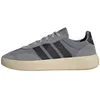 Image de adidas Homme BARREDA Decode Shoes, Grey Three/Core Black/Grey Two, 41 1/3 EU
