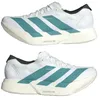 Image de adidas Adizero Adios Pro 4 M Blanc Running 8,5 Blanc Homme