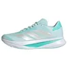 Image de adidas Femme Duramo SL 2 Running Shoes, Halo Mint/Zero Metalic/Flash Aqua, 40 2/3 EU