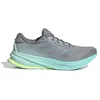 Image de adidas Supernova Rise 2 Chaussures de course pour femme, Gris Magrmt Flaaqu, 38.5 EU