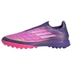 Image de adidas Unisex Chaussure sans Lacets F50 League Lamine Yamal Turf