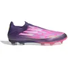Image de Adidas Chaussures De Football F50 League Laceless Fg/mg Lamine en occasion ou reconditionné