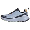 Image de adidas Femme Terrex Trailmaker 2 Gore-Tex Hiking Shoes, Glow Blue/Crystal Sky/Legend Ink, 42 2/3 EU