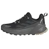 Image de adidas Femme Terrex Trailmaker 2 Gore-Tex Hiking Shoes, Core Black/Carbon/Grey Five, 36 EU