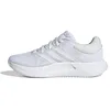 Image de adidas Femme TREADMOVE W Running Shoes, FTWR White/FTWR White/FTWR White, 38 2/3 EU